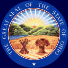 The Great Seal of the State of Ohio